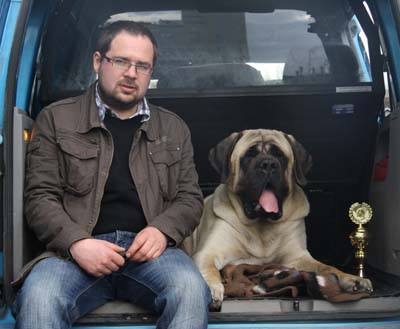 casper s pánikem